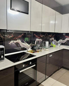 2-к квартира, вторичка, 51м2, 14/14 этаж