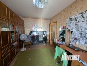 3-к квартира, вторичка, 58м2, 8/9 этаж