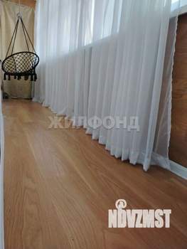 2-к квартира, вторичка, 49м2, 1/12 этаж