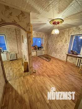 1-к квартира, вторичка, 32м2, 4/5 этаж