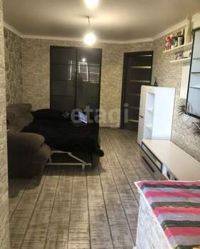 1-к квартира, вторичка, 48м2, 4/10 этаж