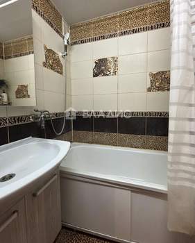 1-к квартира, вторичка, 34м2, 4/10 этаж