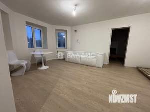3-к квартира, вторичка, 58м2, 3/10 этаж