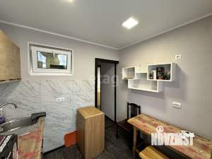 1-к квартира, вторичка, 31м2, 4/5 этаж