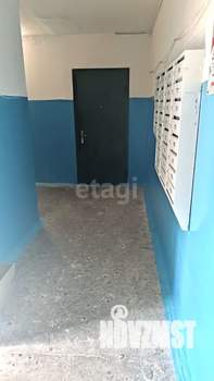 4-к квартира, вторичка, 80м2, 6/9 этаж