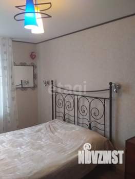 2-к квартира, вторичка, 52м2, 6/12 этаж