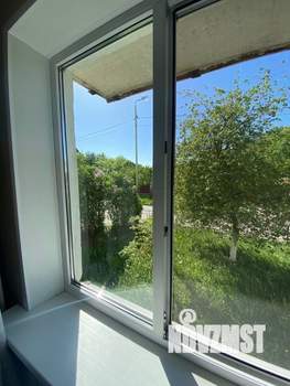 2-к квартира, вторичка, 45м2, 1/9 этаж