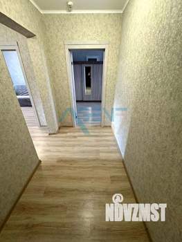 2-к квартира, вторичка, 51м2, 4/9 этаж