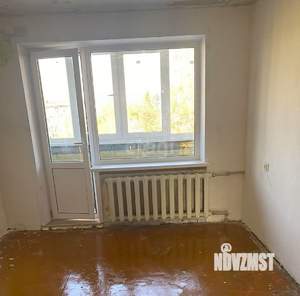 2-к квартира, вторичка, 44м2, 5/5 этаж