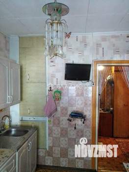 4-к квартира, вторичка, 76м2, 1/9 этаж