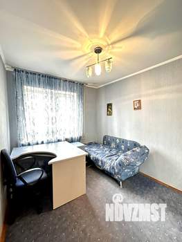 4-к квартира, вторичка, 88м2, 3/18 этаж