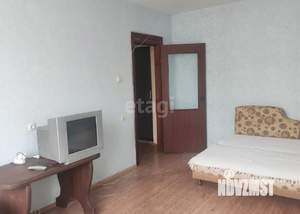 1-к квартира, вторичка, 34м2, 5/10 этаж