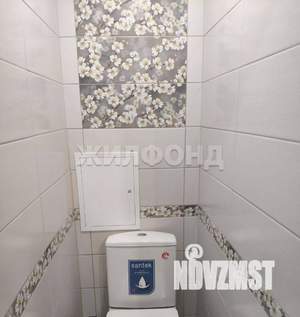 4-к квартира, вторичка, 61м2, 2/5 этаж