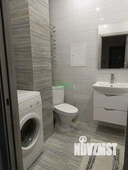 2-к квартира, вторичка, 47м2, 15/18 этаж