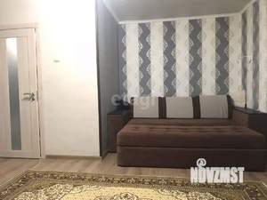 1-к квартира, вторичка, 33м2, 3/5 этаж