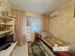 4-к квартира, вторичка, 75м2, 8/9 этаж