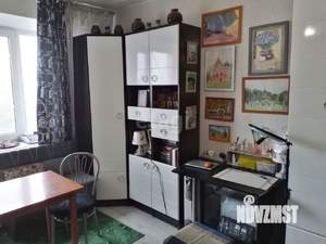 1-к квартира, вторичка, 33м2, 5/5 этаж
