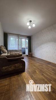 1-к квартира, вторичка, 30м2, 3/6 этаж