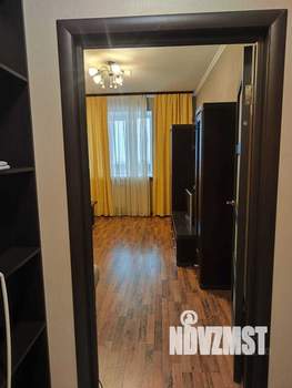 1-к квартира, вторичка, 34м2, 1/11 этаж