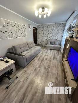 2-к квартира, вторичка, 43м2, 2/5 этаж