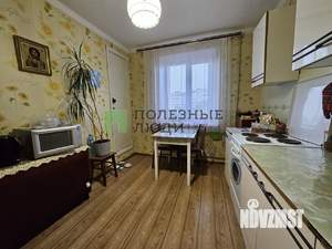 3-к квартира, вторичка, 66м2, 4/15 этаж