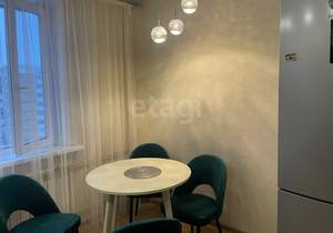 2-к квартира, вторичка, 53м2, 7/10 этаж