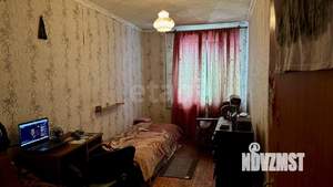 2-к квартира, вторичка, 42м2, 3/9 этаж