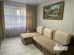 4-к квартира, вторичка, 75м2, 4/9 этаж