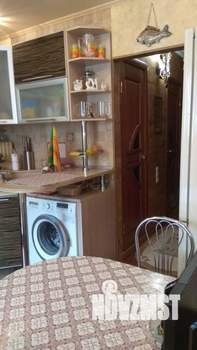 1-к квартира, вторичка, 36м2, 7/10 этаж
