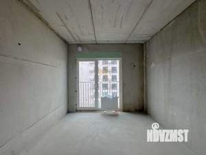 Студия квартира, вторичка, 21м2, 5/8 этаж