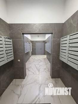 1-к квартира, вторичка, 49м2, 10/18 этаж