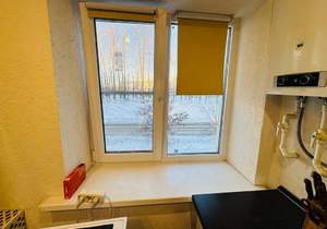 2-к квартира, вторичка, 43м2, 2/3 этаж