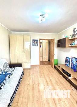 1-к квартира, вторичка, 36м2, 16/17 этаж