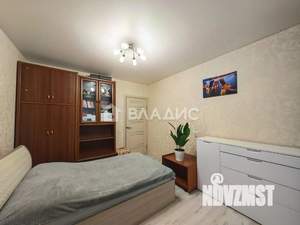 4-к квартира, вторичка, 84м2, 3/9 этаж