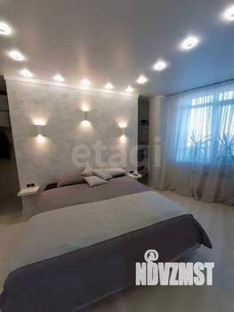 3-к квартира, вторичка, 85м2, 3/13 этаж