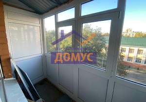 2-к квартира, вторичка, 45м2, 5/5 этаж