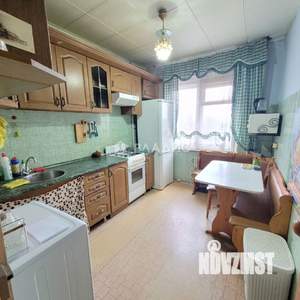 3-к квартира, вторичка, 61м2, 5/9 этаж