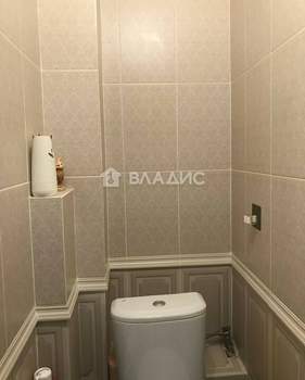 1-к квартира, вторичка, 34м2, 10/10 этаж