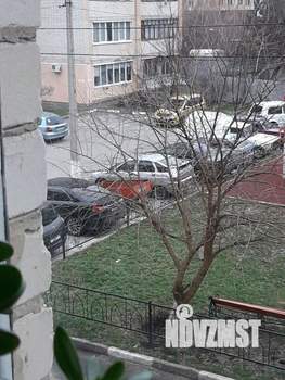 1-к квартира, вторичка, 33м2, 3/5 этаж