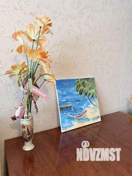 3-к квартира, вторичка, 62м2, 2/5 этаж