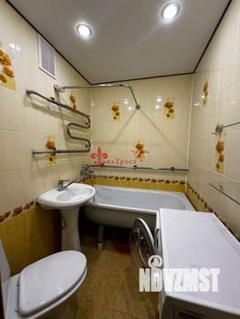 2-к квартира, вторичка, 42м2, 2/5 этаж
