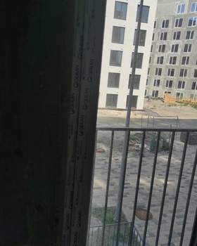 Студия квартира, сданный дом, 21м2, 2/8 этаж
