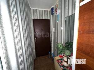 2-к квартира, вторичка, 43м2, 3/5 этаж