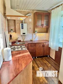 3-к квартира, вторичка, 58м2, 2/5 этаж