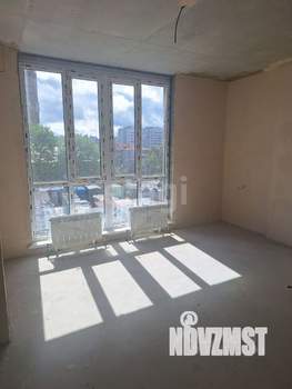 2-к квартира, вторичка, 71м2, 12/17 этаж