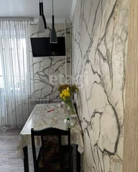 1-к квартира, вторичка, 37м2, 3/5 этаж