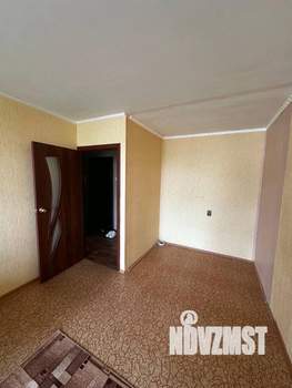 1-к квартира, вторичка, 38м2, 5/5 этаж