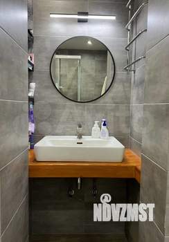 1-к квартира, вторичка, 35м2, 8/10 этаж