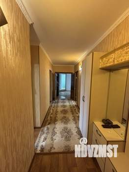 4-к квартира, вторичка, 75м2, 4/10 этаж