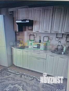 1-к квартира, вторичка, 34м2, 9/9 этаж